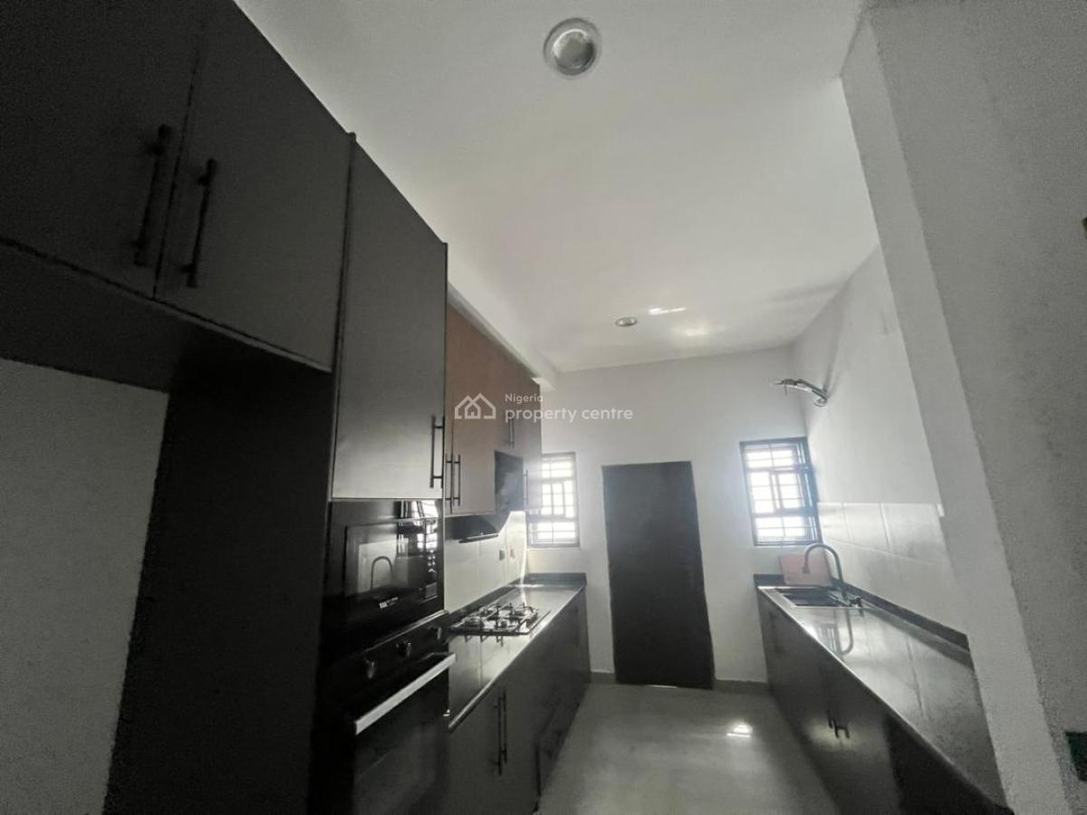 4bedroom Semi Detached Duplex with Bq, Sapphire Gardens Estate, Awoyaya, Ibeju Lekki, Lagos, Semi-detached Duplex for Sale