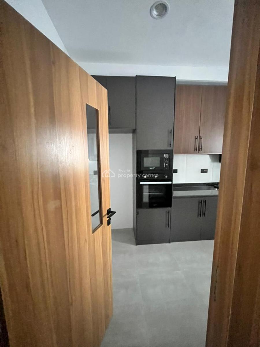 4bedroom Semi Detached Duplex with Bq, Sapphire Gardens Estate, Awoyaya, Ibeju Lekki, Lagos, Semi-detached Duplex for Sale
