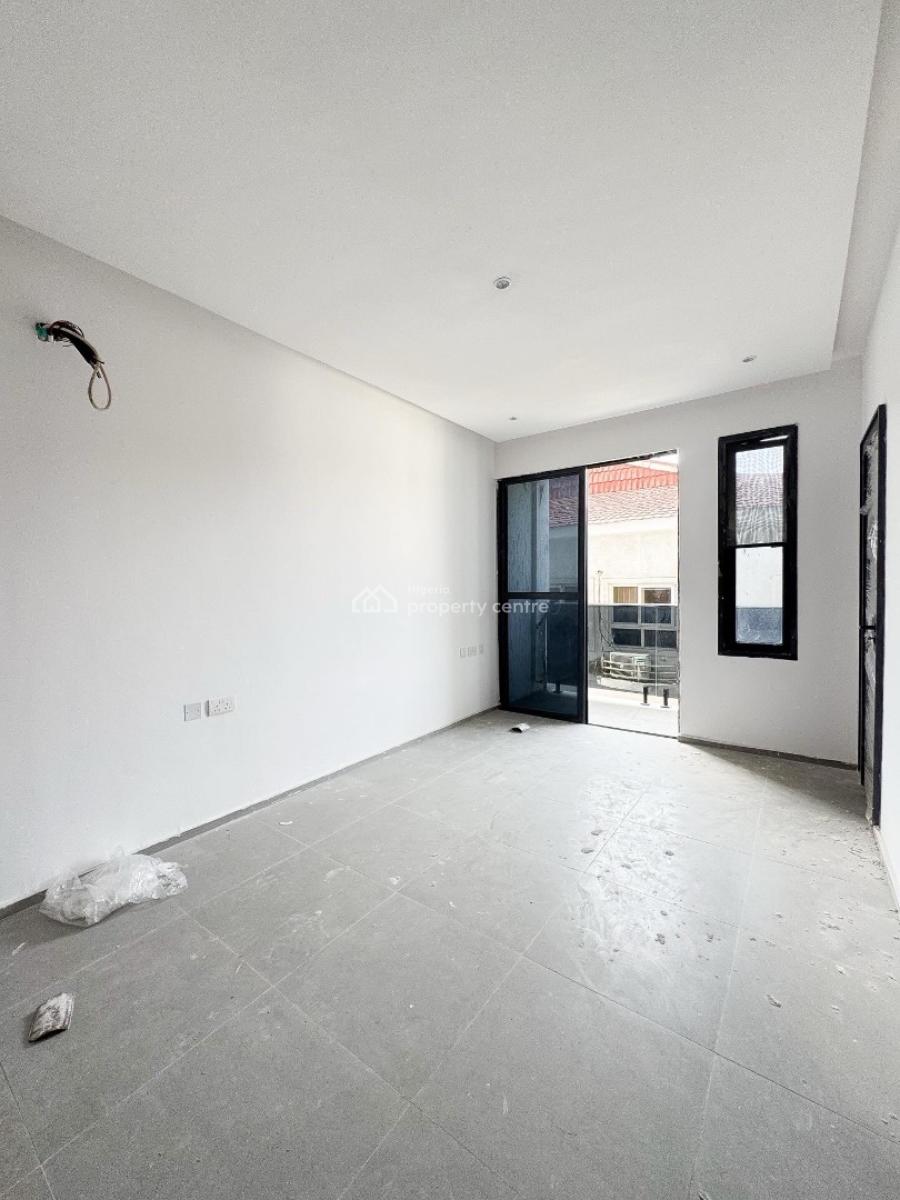 Lovely 2 Bedroom Apartment with Bq, Ilasan, Ilasan, Lekki, Lagos, Block of Flats for Sale