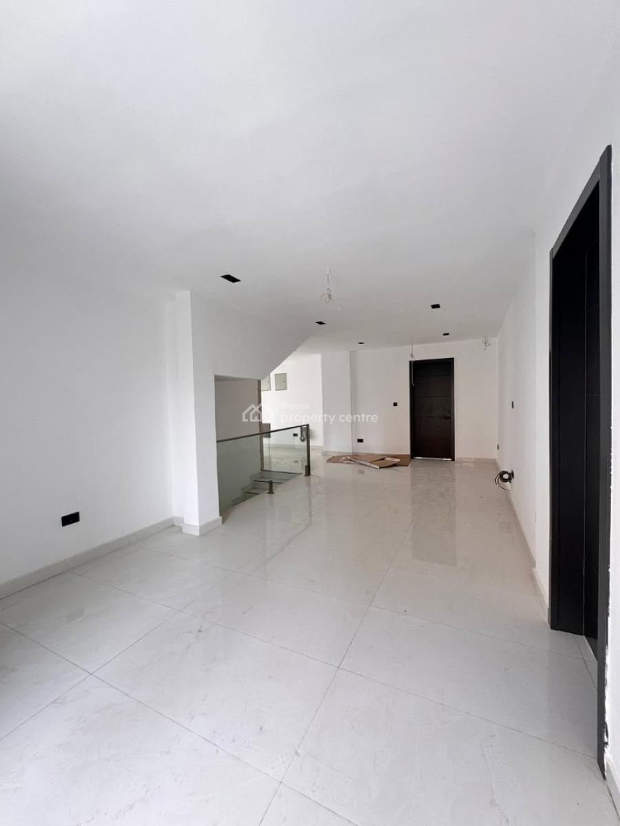 4bedroom Duplex with Elevator,cinema, Pentfloor,pool, Banana Island, Ikoyi, Lagos, Detached Duplex for Sale