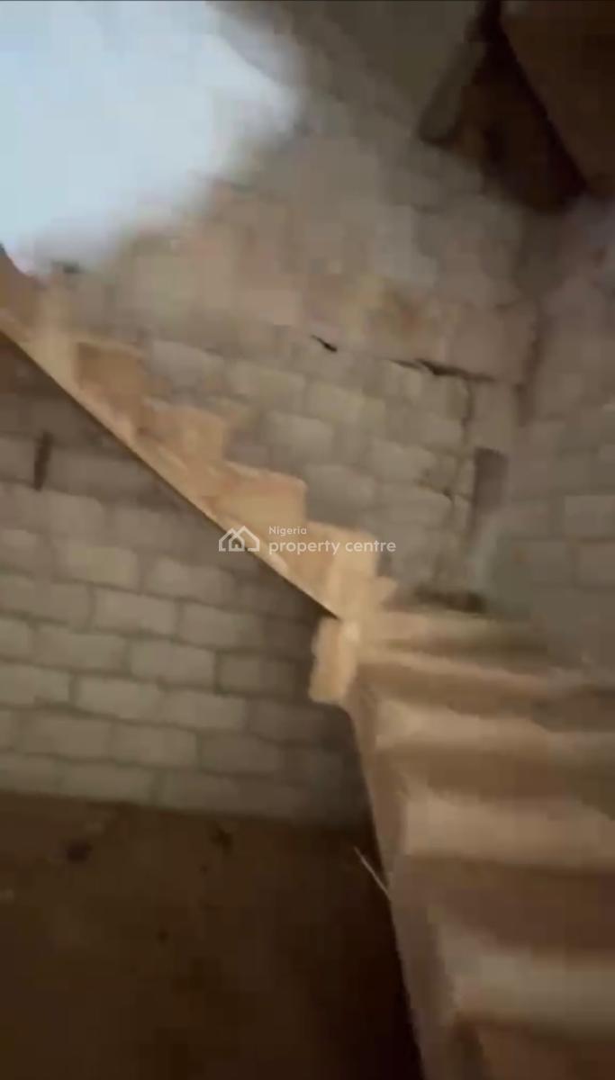 4 Bedroom Terrace, Jahi, Jahi, Abuja, Terraced Duplex for Sale