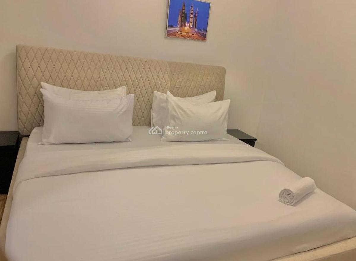 Lux 3 Bedroom Apartment, Eko Atlantic City, Victoria Island, Lagos, Eko Atlantic City, Lagos, Flat / Apartment for Rent