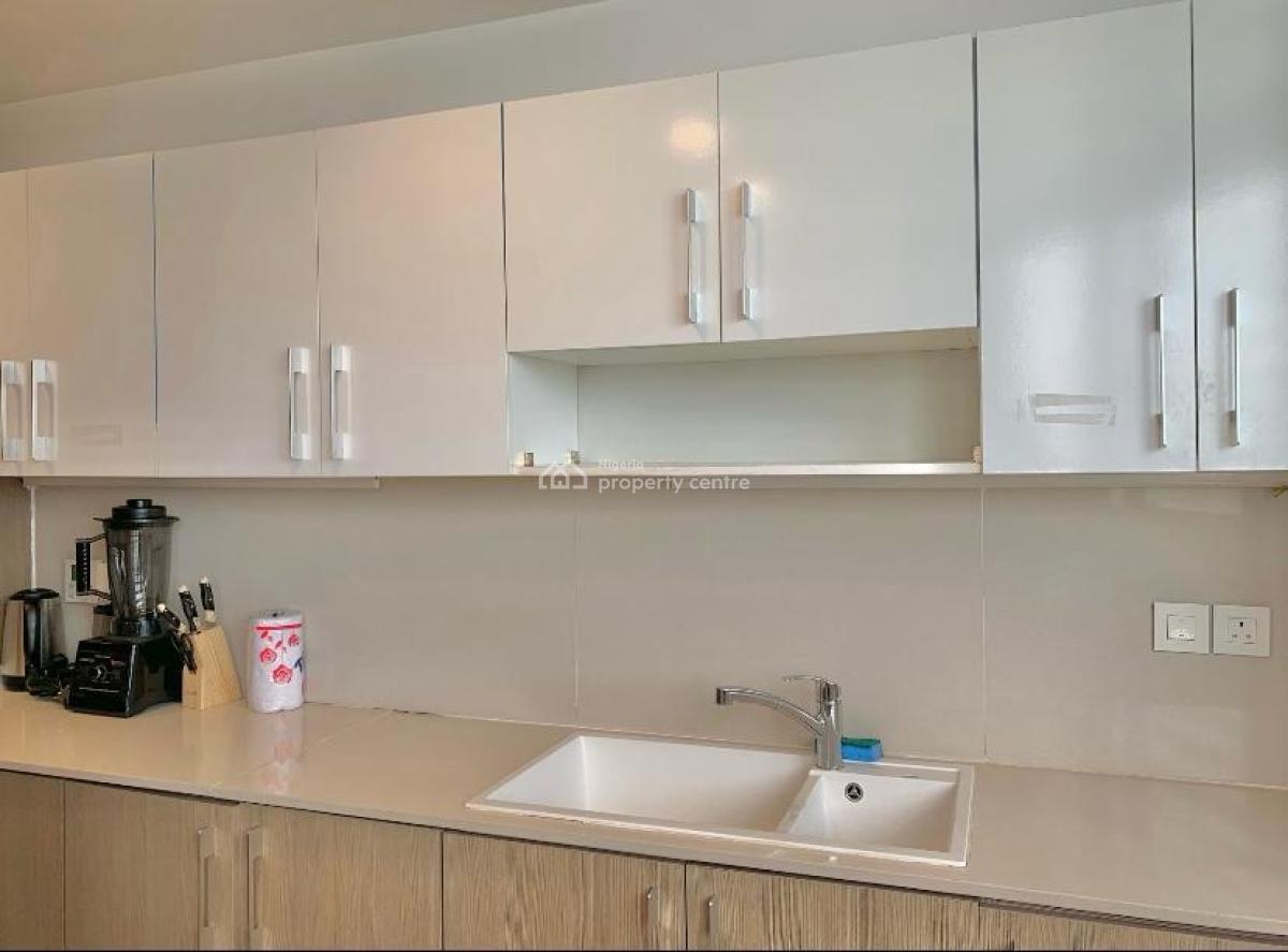 Lux 3 Bedroom Apartment, Eko Atlantic City, Victoria Island, Lagos, Eko Atlantic City, Lagos, Flat / Apartment for Rent