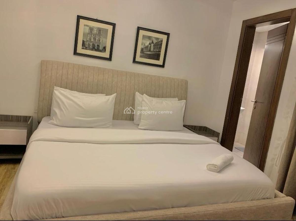 Lux 3 Bedroom Apartment, Eko Atlantic City, Victoria Island, Lagos, Eko Atlantic City, Lagos, Flat / Apartment for Rent