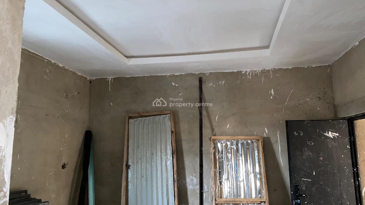 Brand New One Bedroom Flat, Gishiri Village, Katampe (main), Katampe, Abuja, Mini Flat (room and Parlour) for Rent