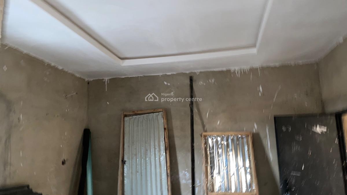 Brand New One Bedroom Flat, Gishiri Village, Katampe (main), Katampe, Abuja, Mini Flat (room and Parlour) for Rent