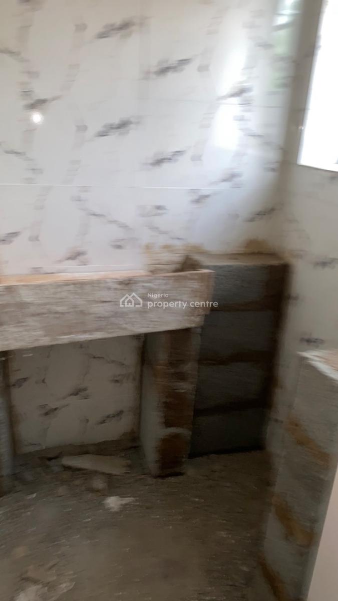Brand New One Bedroom Flat, Gishiri Village, Katampe (main), Katampe, Abuja, Mini Flat (room and Parlour) for Rent