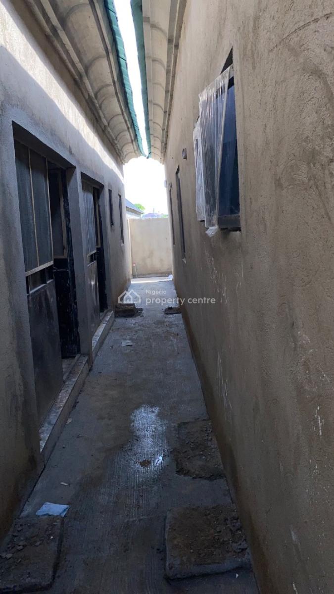Brand New One Bedroom Flat, Gishiri Village, Katampe (main), Katampe, Abuja, Mini Flat (room and Parlour) for Rent