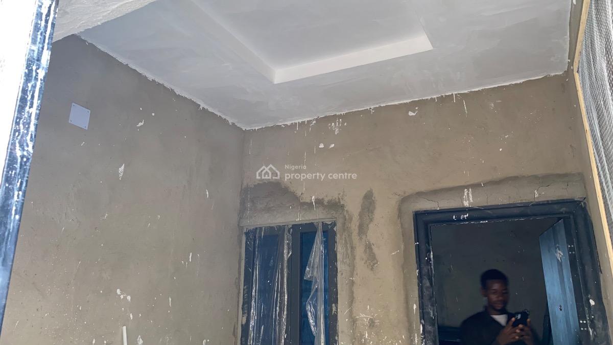 Brand New One Bedroom Flat, Gishiri Village, Katampe (main), Katampe, Abuja, Mini Flat (room and Parlour) for Rent