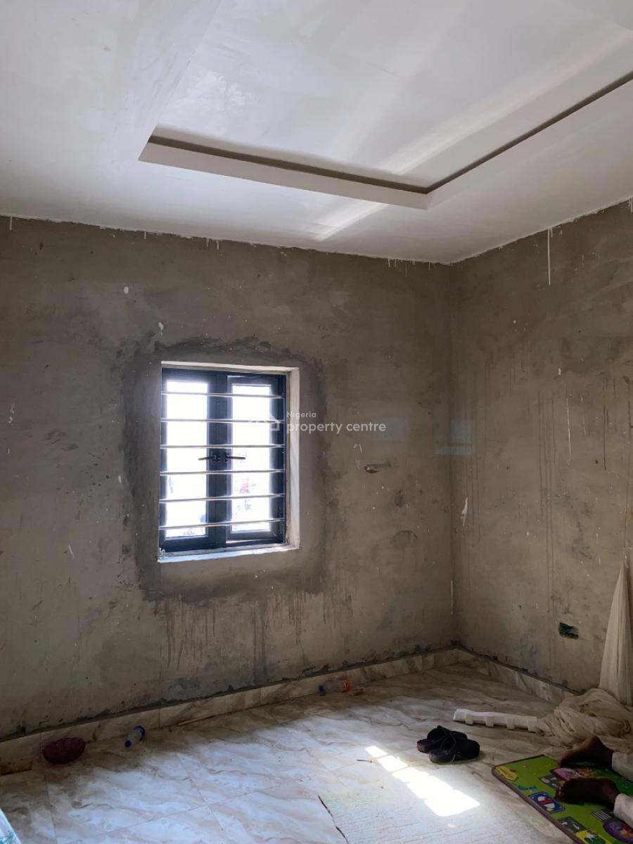 Brand New One Bedroom Flat, Gishiri Village, Katampe (main), Katampe, Abuja, Mini Flat (room and Parlour) for Rent