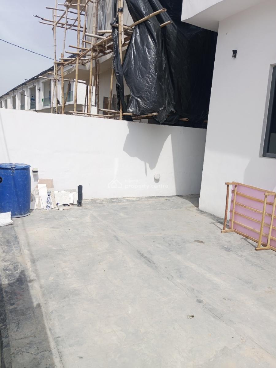 Brand New 4 Bedroom Fully Detached Duplex, Ikota Gra, Ikota, Lekki, Lagos, Detached Duplex for Sale