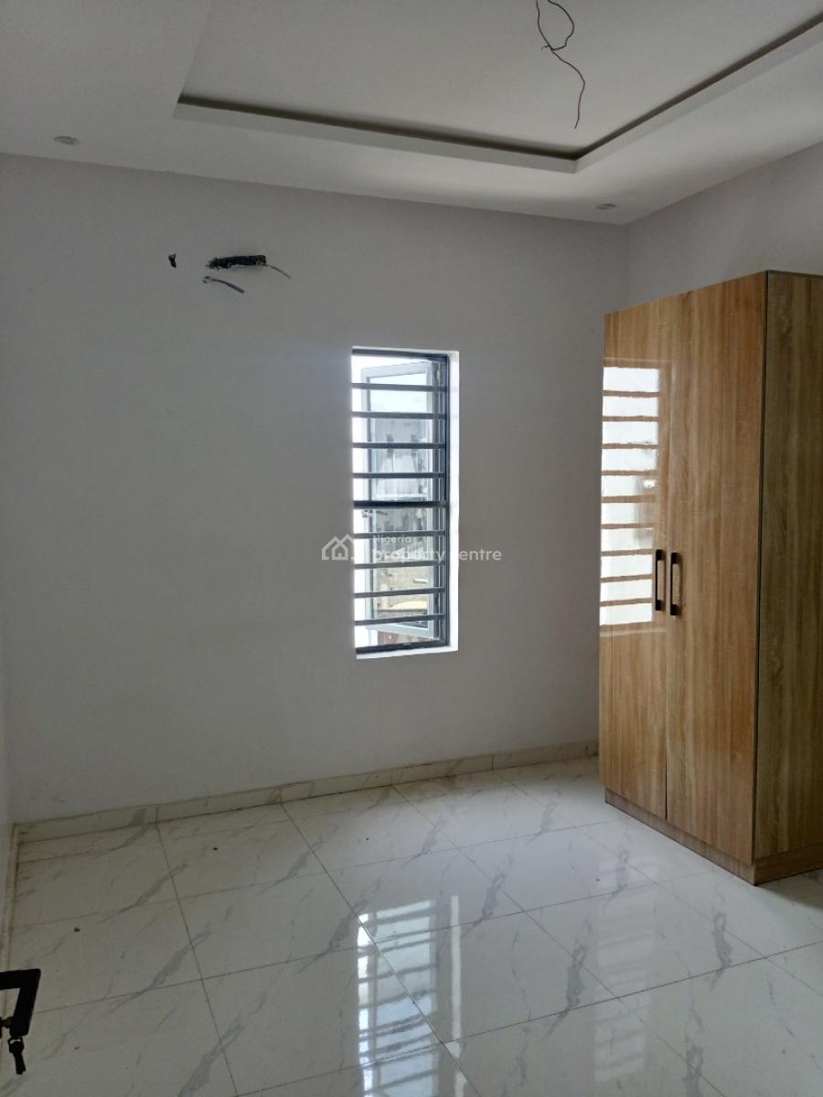 Brand New 4 Bedroom Fully Detached Duplex, Ikota Gra, Ikota, Lekki, Lagos, Detached Duplex for Sale