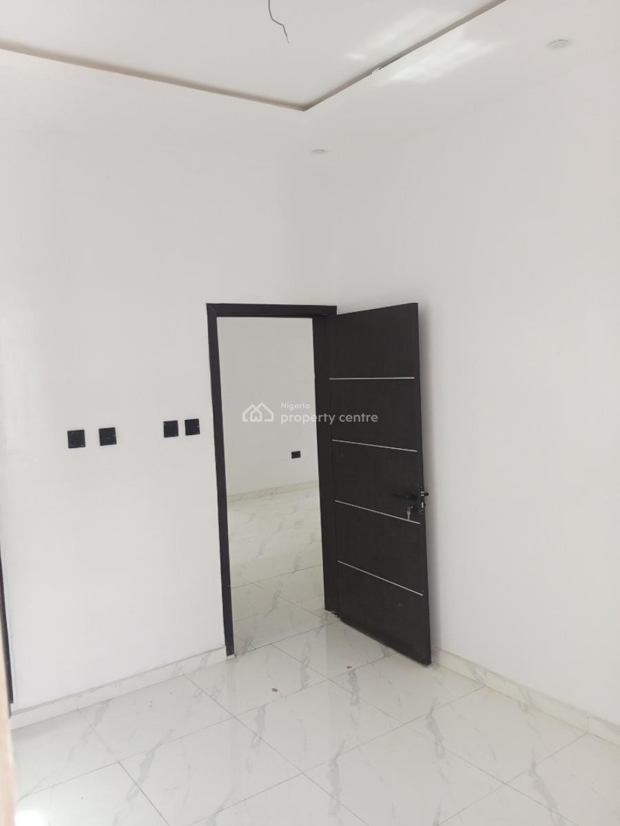 Brand New 4 Bedroom Fully Detached Duplex, Ikota Gra, Ikota, Lekki, Lagos, Detached Duplex for Sale