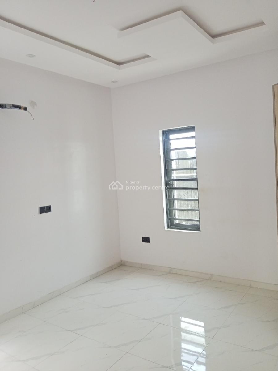 Brand New 4 Bedroom Fully Detached Duplex, Ikota Gra, Ikota, Lekki, Lagos, Detached Duplex for Sale
