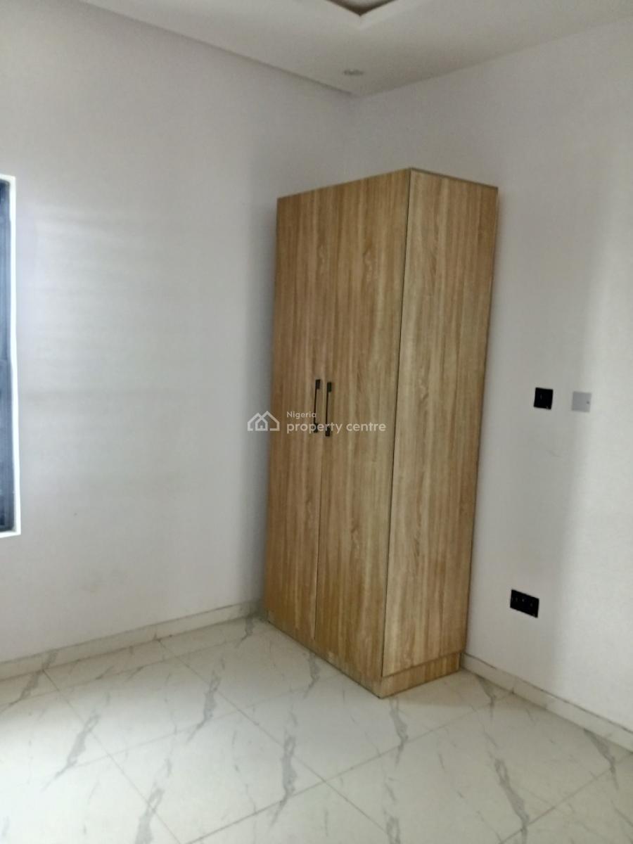 Brand New 4 Bedroom Fully Detached Duplex, Ikota Gra, Ikota, Lekki, Lagos, Detached Duplex for Sale