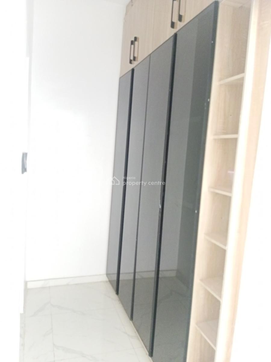 Brand New 4 Bedroom Fully Detached Duplex, Ikota Gra, Ikota, Lekki, Lagos, Detached Duplex for Sale