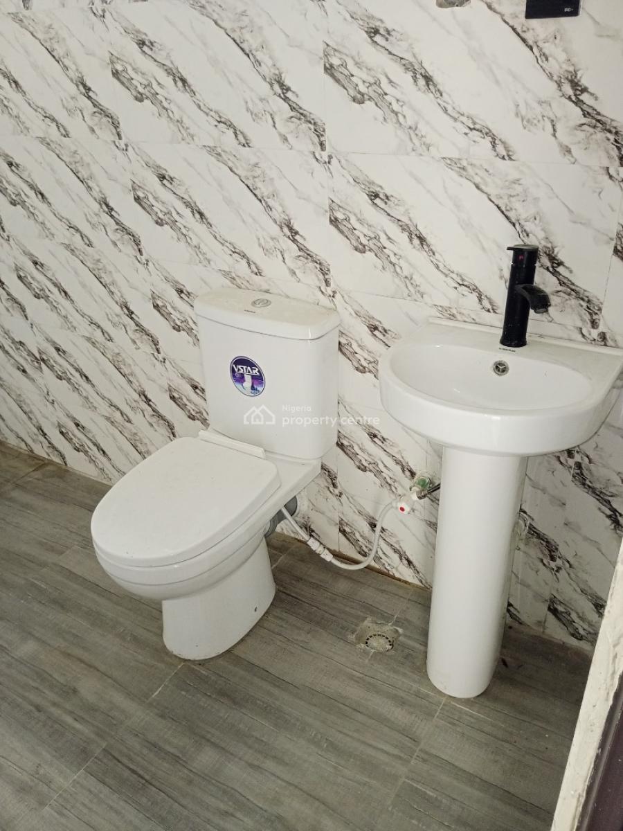 Brand New 4 Bedroom Fully Detached Duplex, Ikota Gra, Ikota, Lekki, Lagos, Detached Duplex for Sale