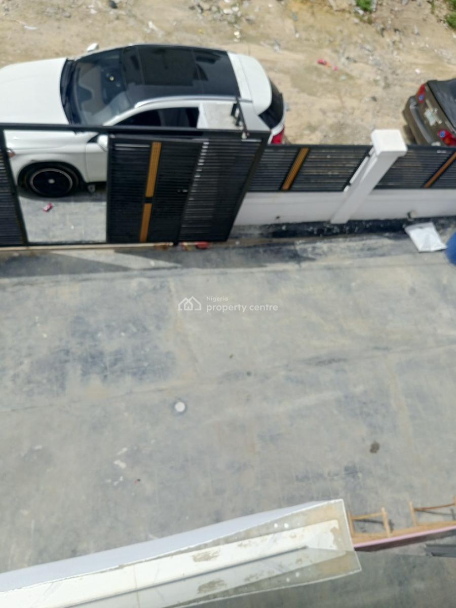 Brand New 4 Bedroom Fully Detached Duplex, Ikota Gra, Ikota, Lekki, Lagos, Detached Duplex for Sale