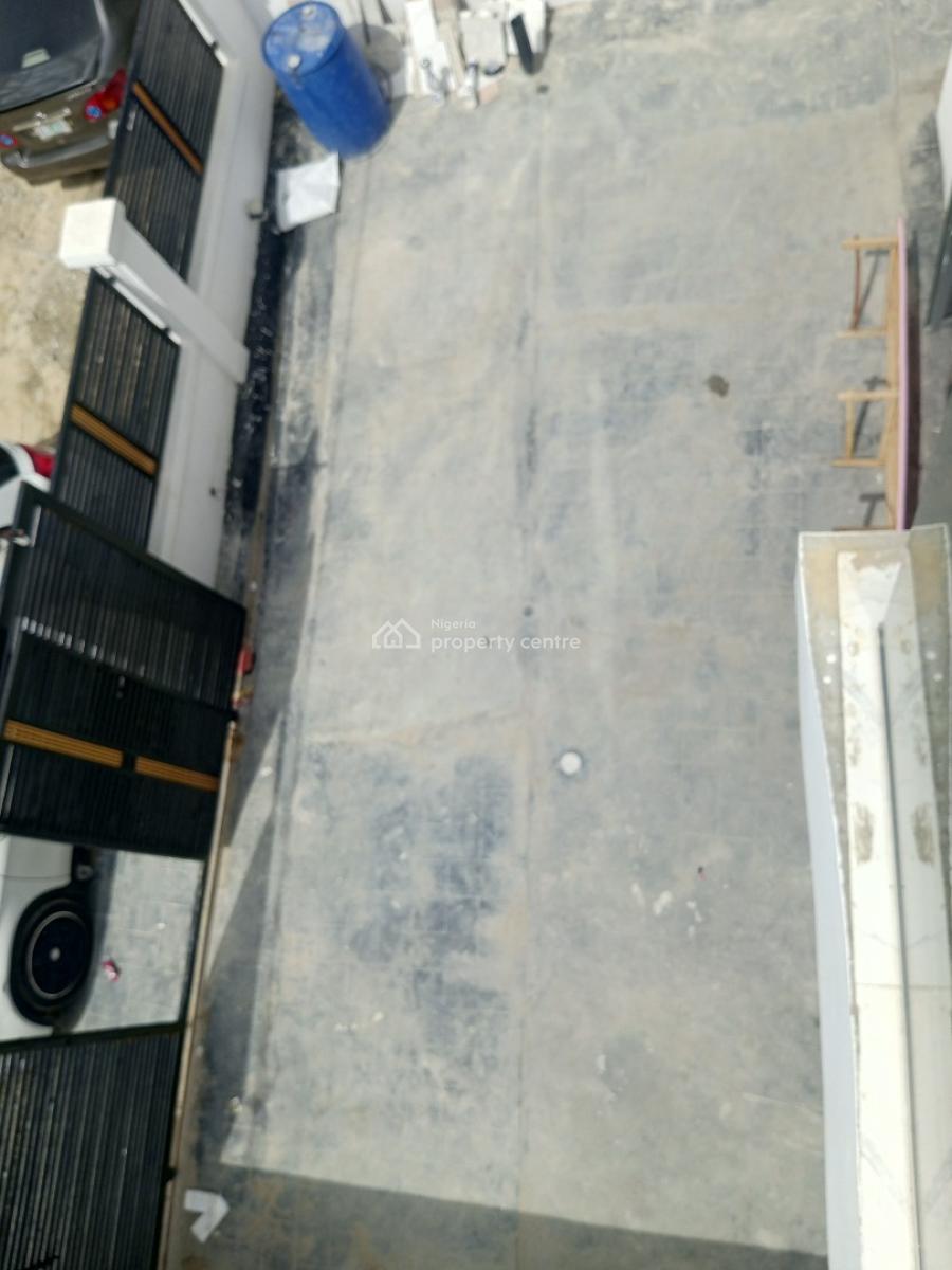 Brand New 4 Bedroom Fully Detached Duplex, Ikota Gra, Ikota, Lekki, Lagos, Detached Duplex for Sale