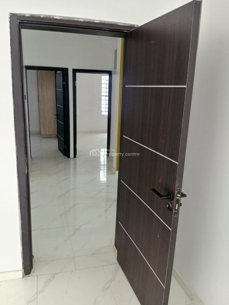 Brand New 4 Bedroom Fully Detached Duplex, Ikota Gra, Ikota, Lekki, Lagos, Detached Duplex for Sale