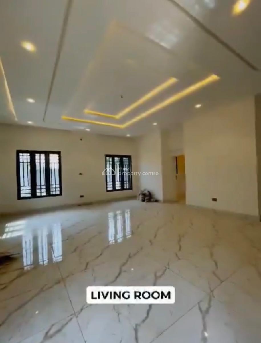 5 Bedroom Duplex, Utako, Utako, Abuja, Detached Duplex for Sale