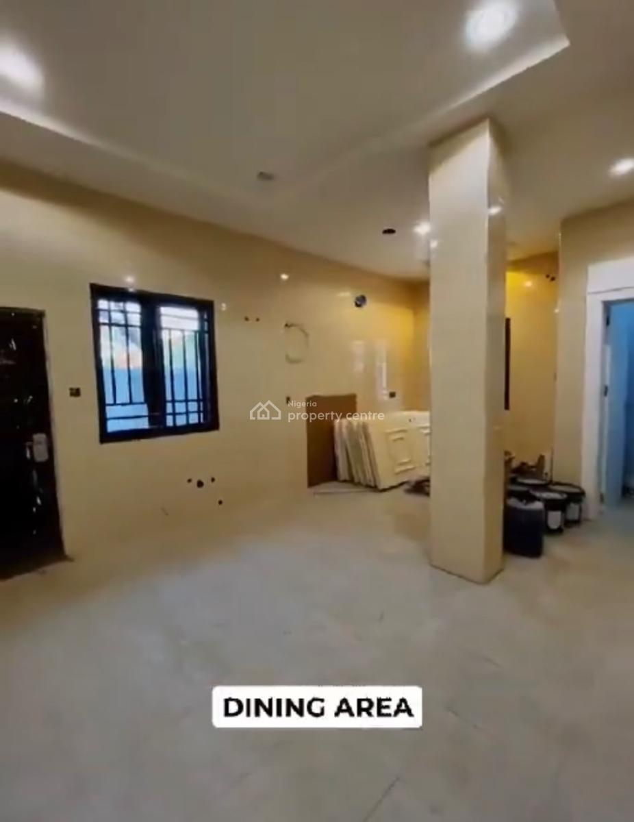 5 Bedroom Duplex, Utako, Utako, Abuja, Detached Duplex for Sale