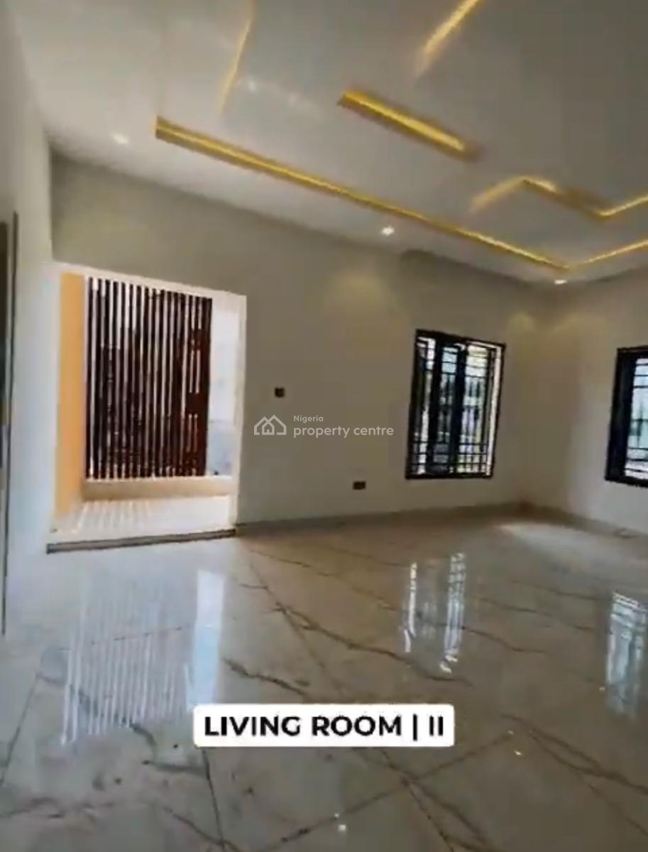 5 Bedroom Duplex, Utako, Utako, Abuja, Detached Duplex for Sale