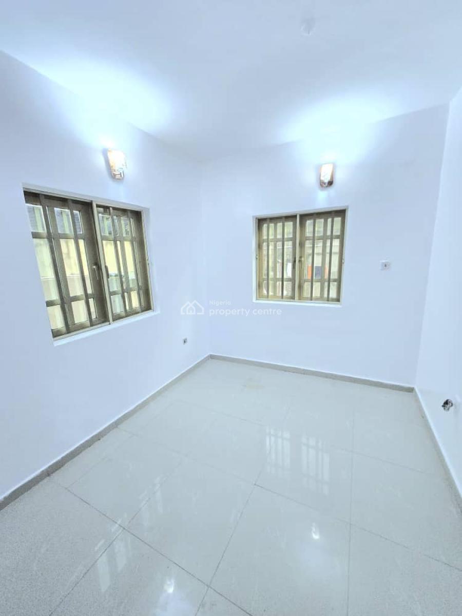 Spacious 3 Bedroom Apartment at Ikate, Ikate Elegushi, Lekki, Lagos, Flat / Apartment for Sale