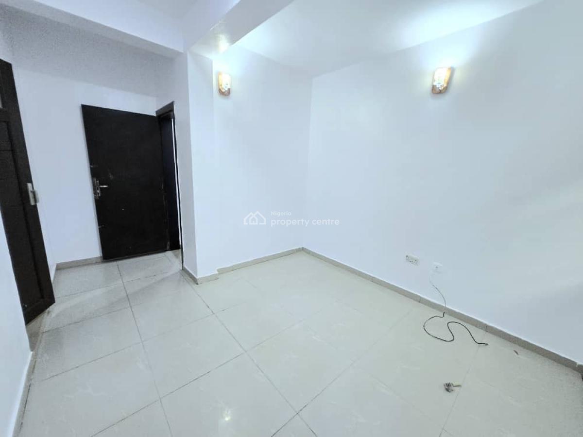 Spacious 3 Bedroom Apartment at Ikate, Ikate Elegushi, Lekki, Lagos, Flat / Apartment for Sale