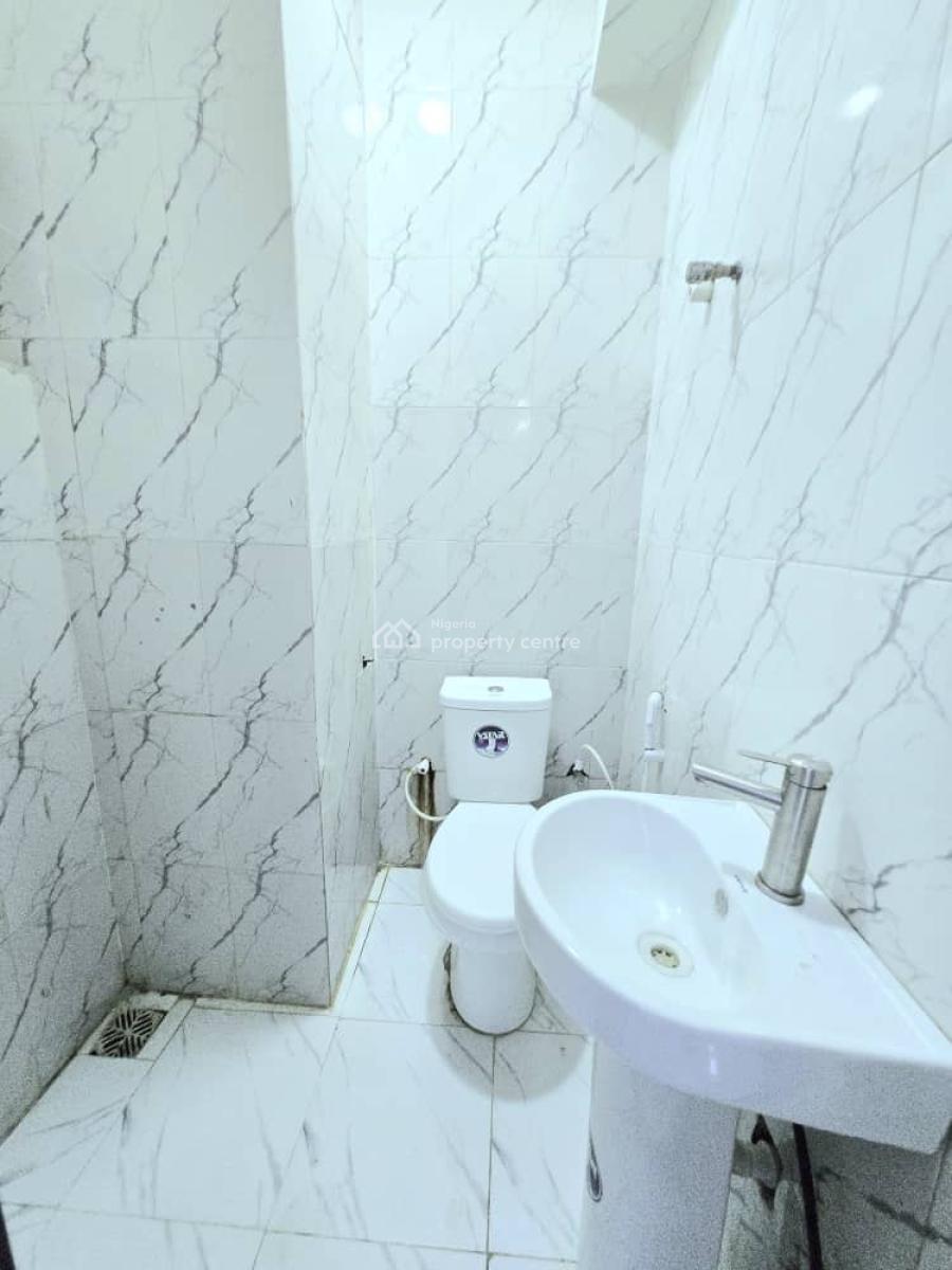 Spacious 3 Bedroom Apartment at Ikate, Ikate Elegushi, Lekki, Lagos, Flat / Apartment for Sale
