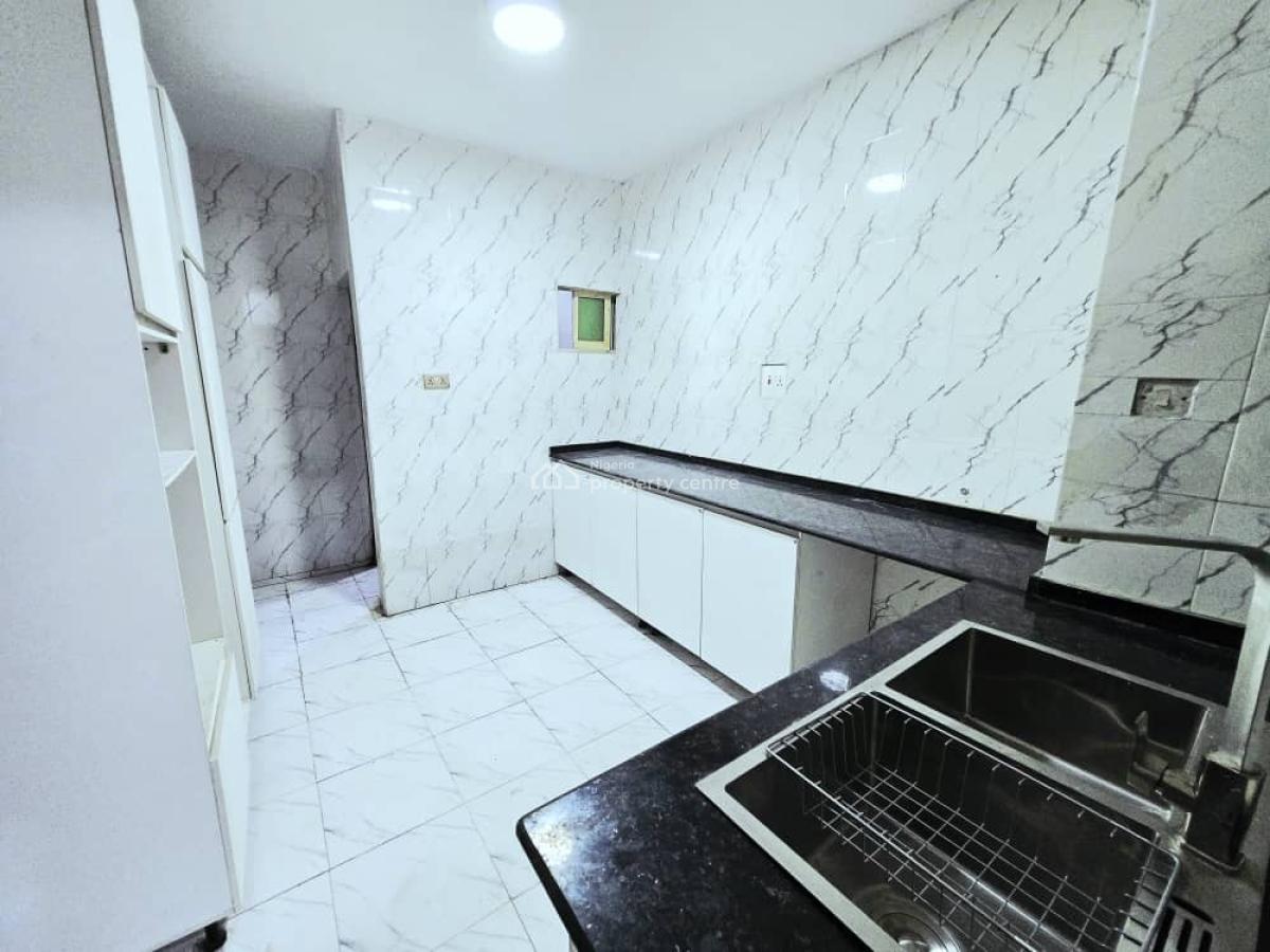 Spacious 3 Bedroom Apartment at Ikate, Ikate Elegushi, Lekki, Lagos, Flat / Apartment for Sale