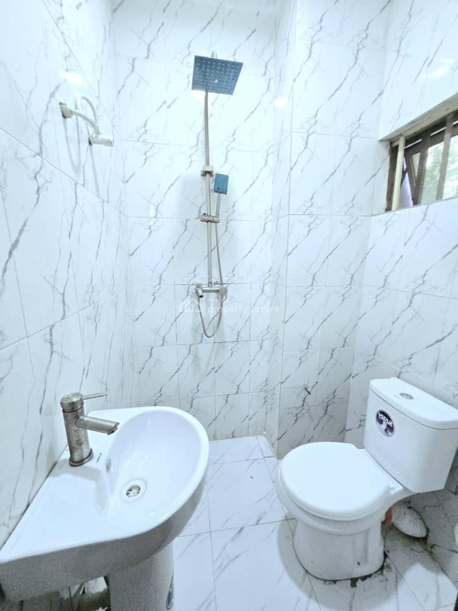Spacious 3 Bedroom Apartment at Ikate, Ikate Elegushi, Lekki, Lagos, Flat / Apartment for Sale
