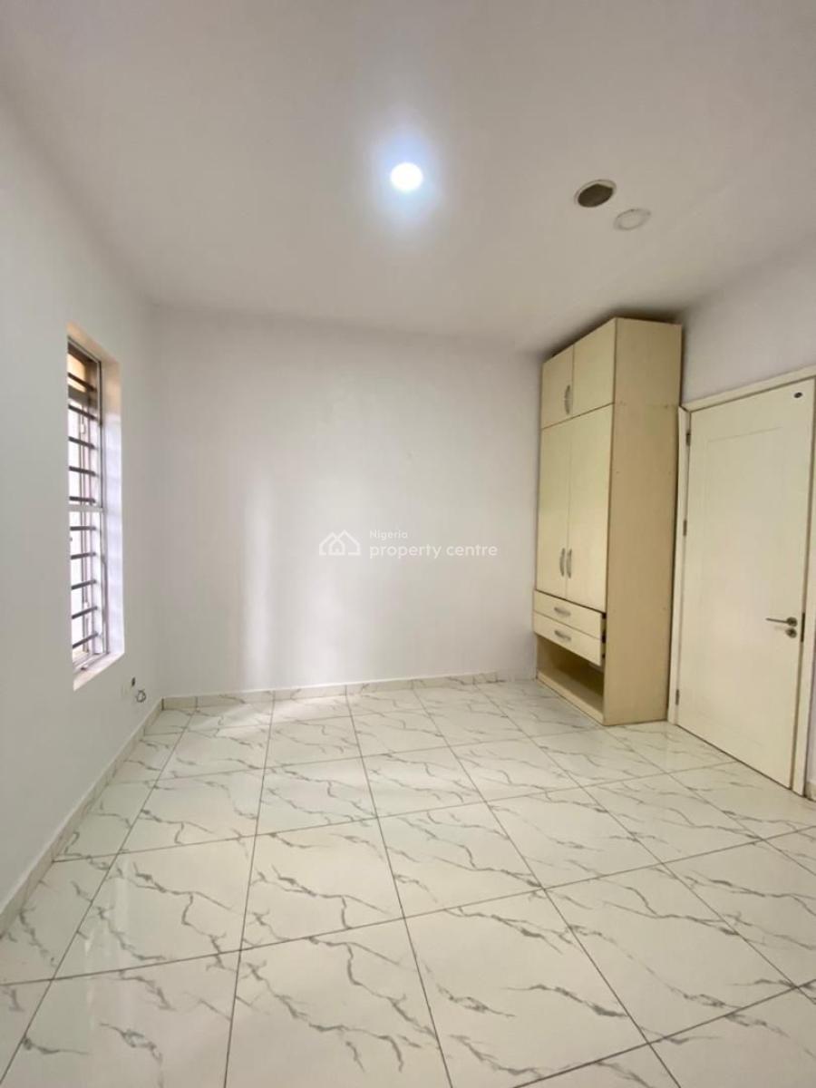 Luxury 4bedrooms Terrace Duplex, Oral Estate, Lekki, Lagos, Terraced Duplex for Rent