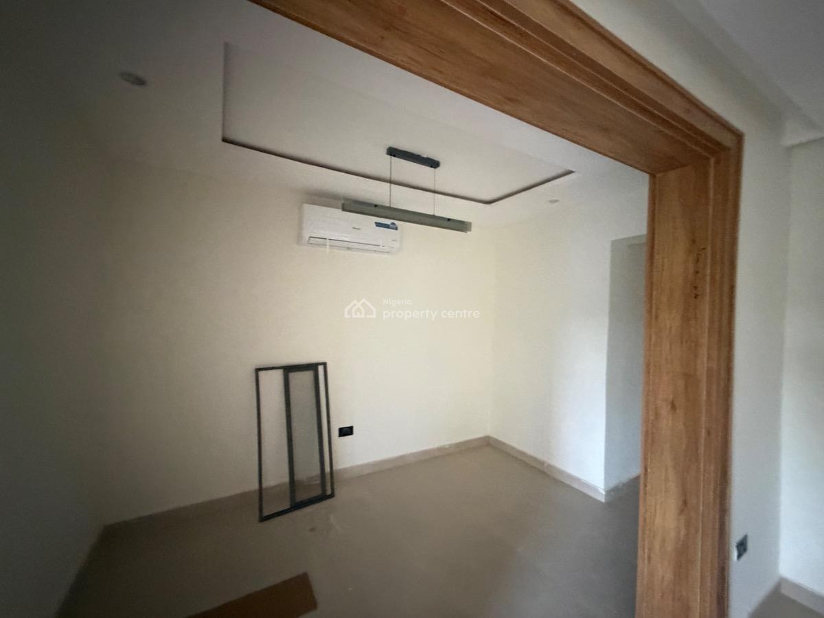 Standard 3 Bedroom Apartment, Gilmore Jahi, Jahi, Abuja, Flat / Apartment for Rent