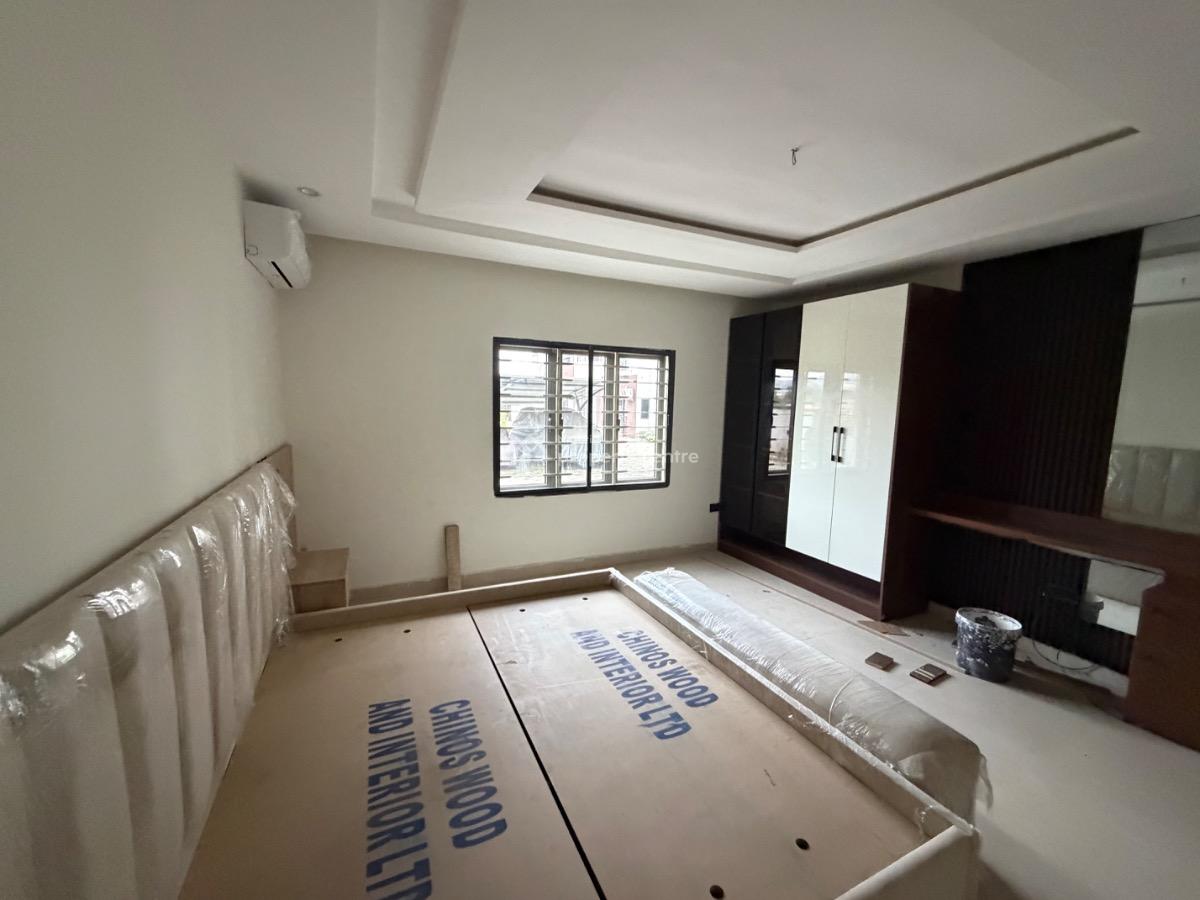 Standard 3 Bedroom Apartment, Gilmore Jahi, Jahi, Abuja, Flat / Apartment for Rent