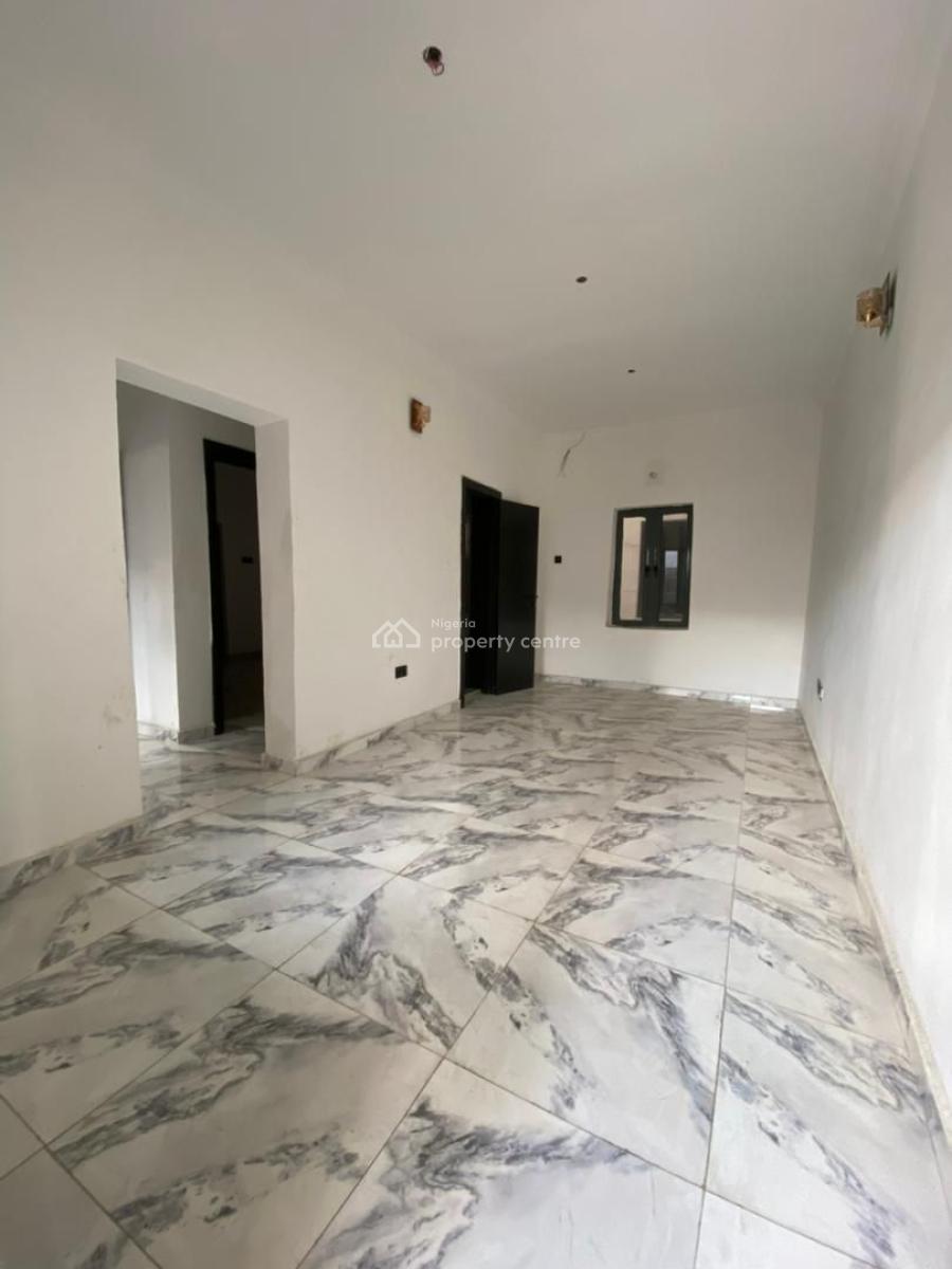 Newly Built Mini Flat at Ebute Meta, Ebute Metta West, Yaba, Lagos, Mini Flat (room and Parlour) for Rent