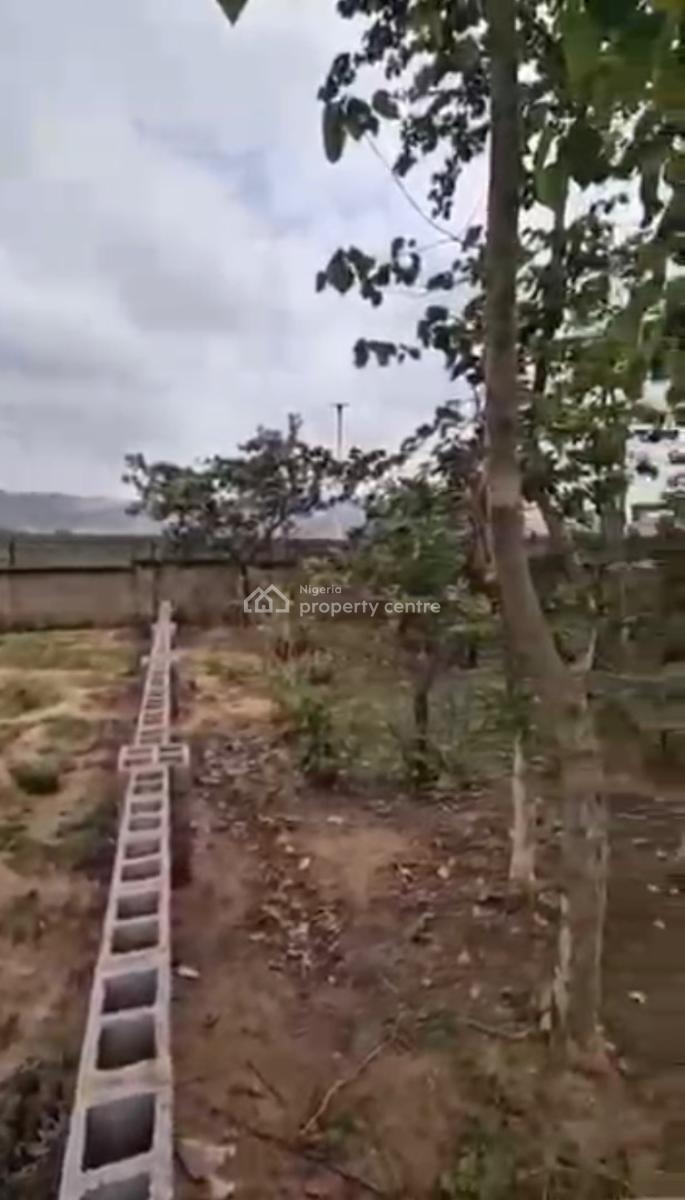 785sqm  Land, Katampe, Katampe, Abuja, Residential Land for Sale