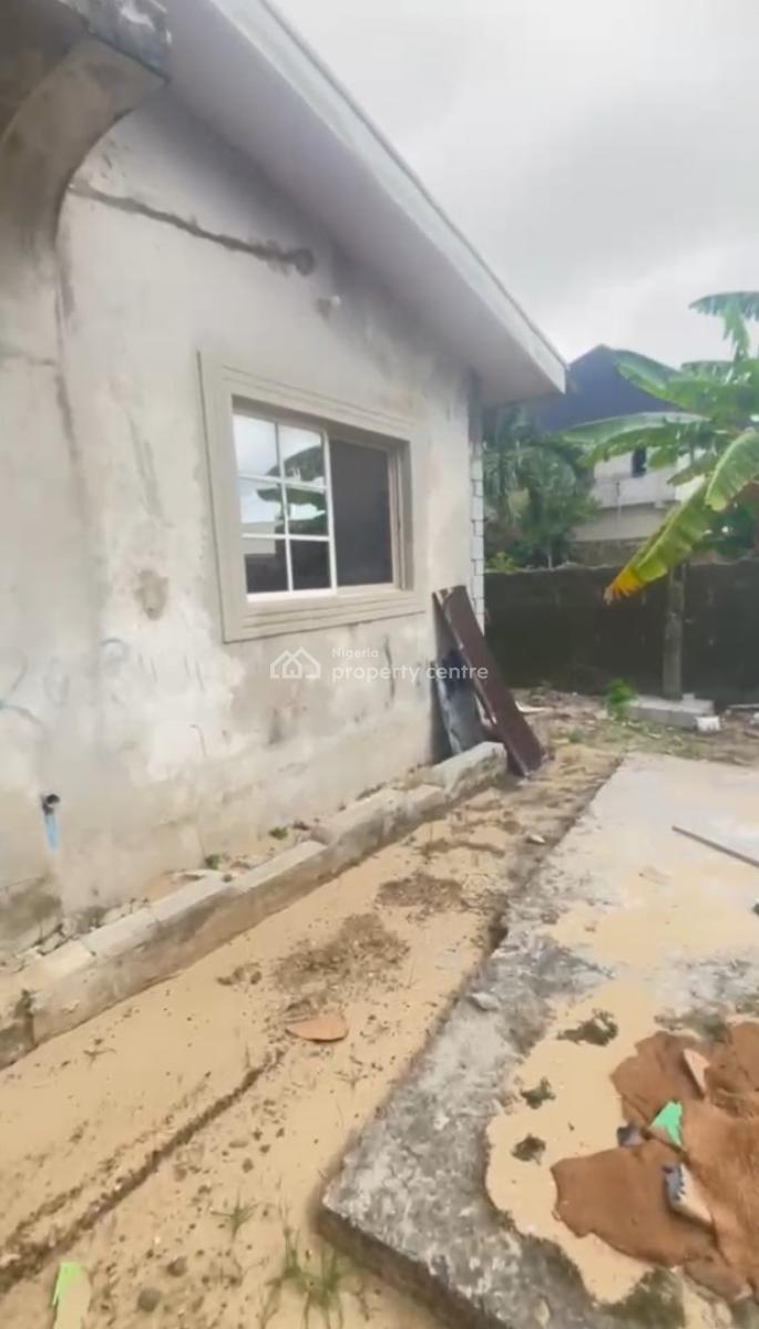 Massive and Spacious Self Contained Apartment, Lakowe Phase 2, Lakowe, Ibeju Lekki, Lagos, Self Contain (single Rooms) for Rent