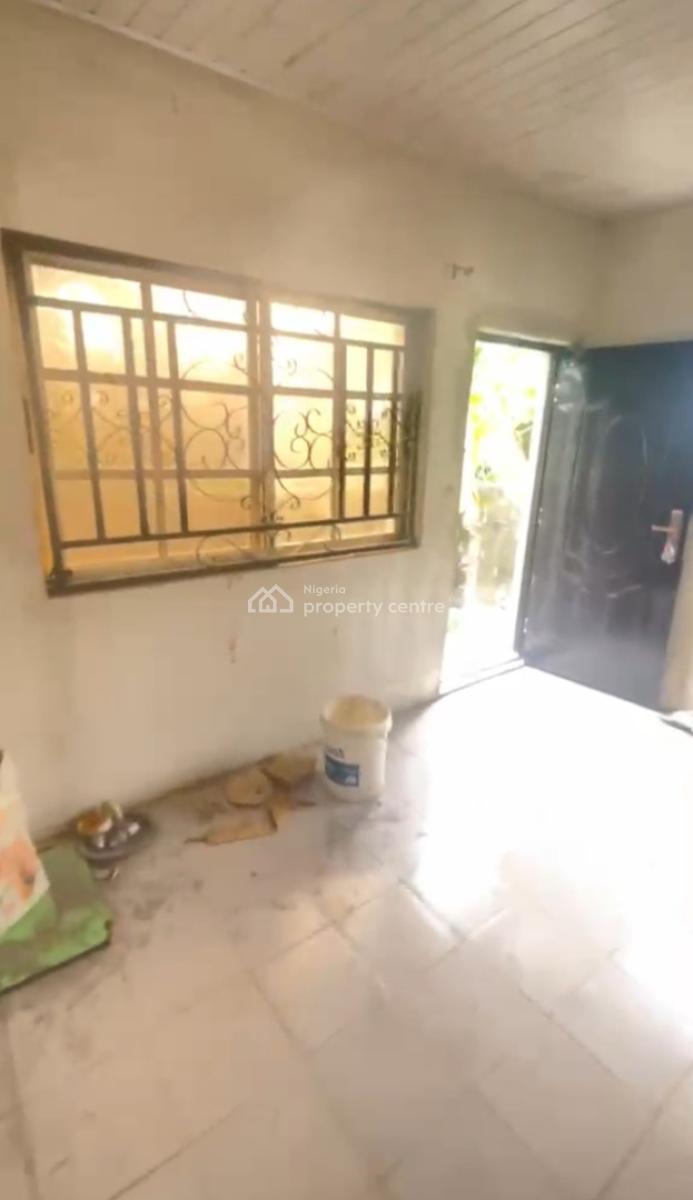 Massive and Spacious Self Contained Apartment, Lakowe Phase 2, Lakowe, Ibeju Lekki, Lagos, Self Contain (single Rooms) for Rent