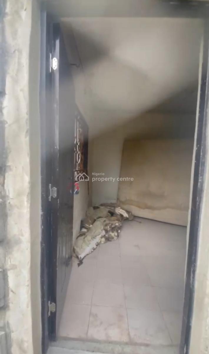 Massive and Spacious Self Contained Apartment, Lakowe Phase 2, Lakowe, Ibeju Lekki, Lagos, Self Contain (single Rooms) for Rent