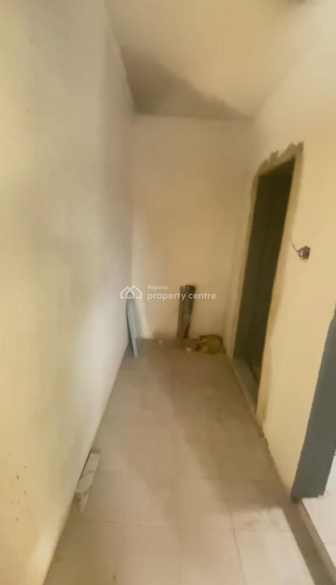 Massive and Spacious Self Contained Apartment, Lakowe Phase 2, Lakowe, Ibeju Lekki, Lagos, Self Contain (single Rooms) for Rent