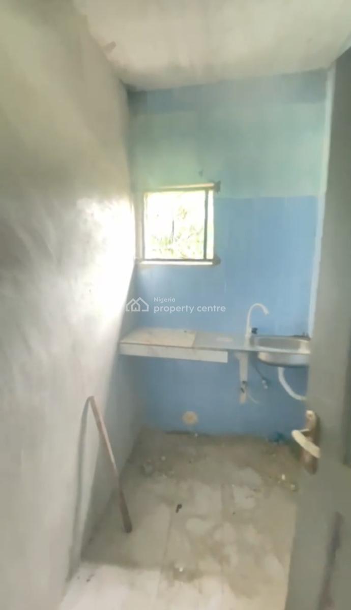 Massive and Spacious Self Contained Apartment, Lakowe Phase 2, Lakowe, Ibeju Lekki, Lagos, Self Contain (single Rooms) for Rent
