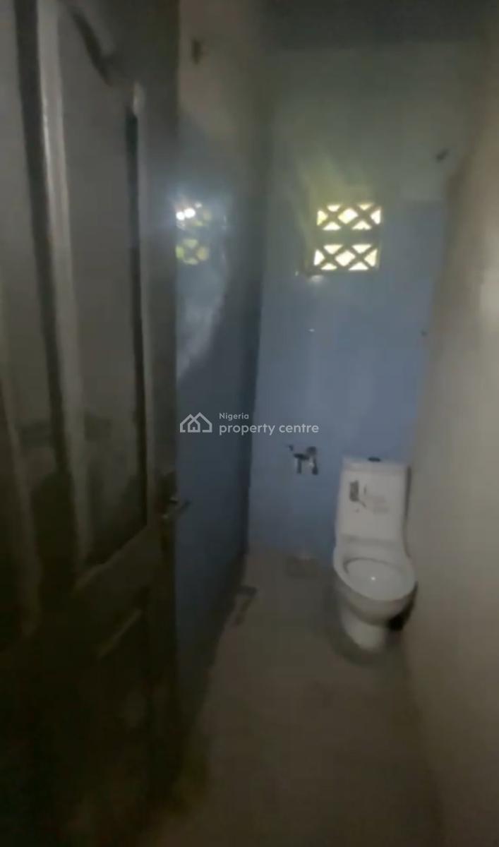 Massive and Spacious Self Contained Apartment, Lakowe Phase 2, Lakowe, Ibeju Lekki, Lagos, Self Contain (single Rooms) for Rent