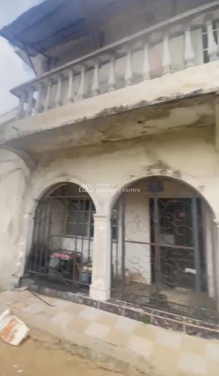 Massive and Spacious Self Contained Apartment, Lakowe Phase 2, Lakowe, Ibeju Lekki, Lagos, Self Contain (single Rooms) for Rent