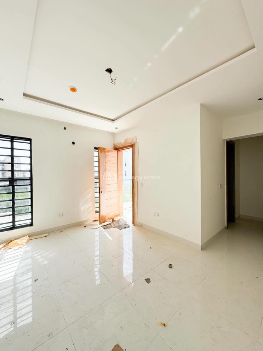Stunning 5 Bedroom Detached Duplex with Swimming Pool and Bq, Ikota, Ikota, Lekki, Lagos, Detached Duplex for Sale