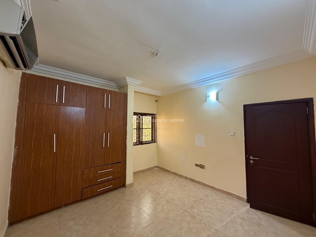 Standard Self Contain Apartment, Gilmore, Katampe Extension, Katampe, Abuja, Self Contain (single Rooms) for Rent