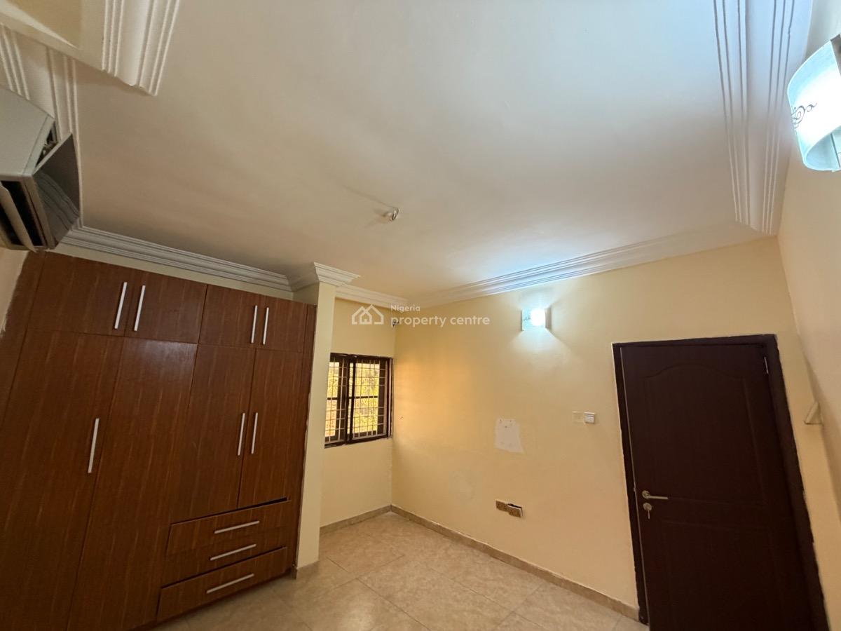 Standard Self Contain Apartment, Gilmore, Katampe Extension, Katampe, Abuja, Self Contain (single Rooms) for Rent