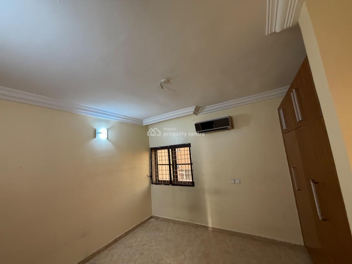 Standard Self Contain Apartment, Gilmore, Katampe Extension, Katampe, Abuja, Self Contain (single Rooms) for Rent