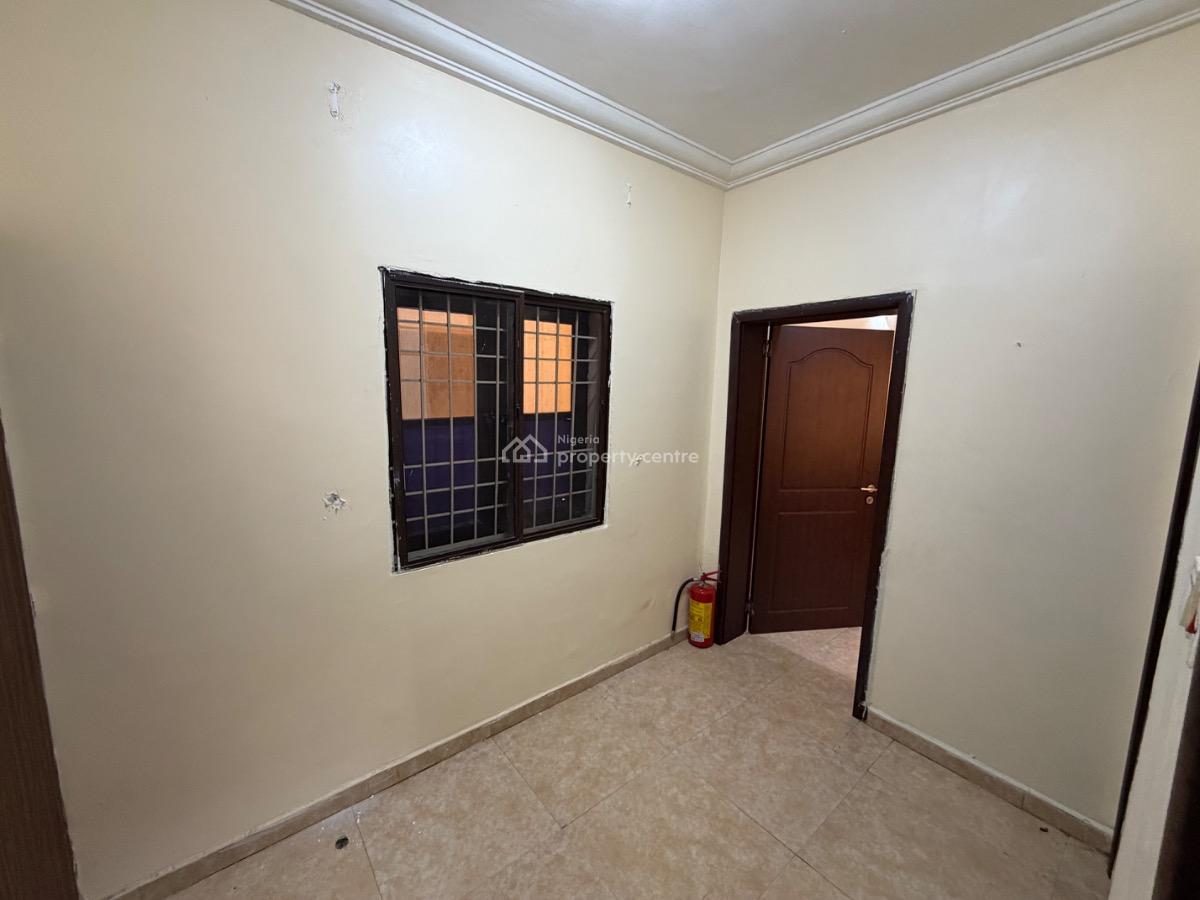 Standard Self Contain Apartment, Gilmore, Katampe Extension, Katampe, Abuja, Self Contain (single Rooms) for Rent