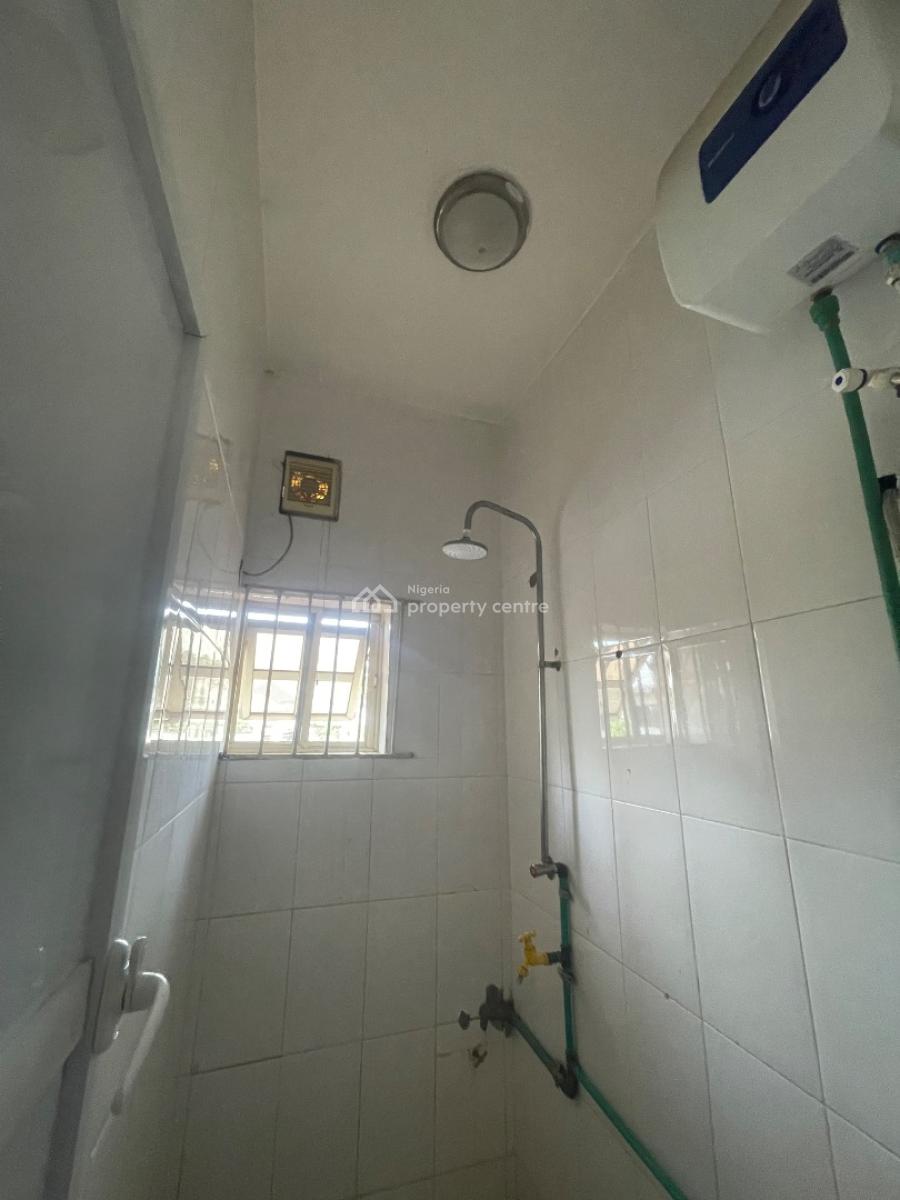 3 Bedroom Flat in a Decent Estate, Majek Bus Stop, Sangotedo, Ajah, Lagos, Flat / Apartment for Rent